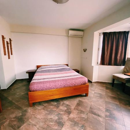 Hotel Fancy Sofia Eksteriør billede