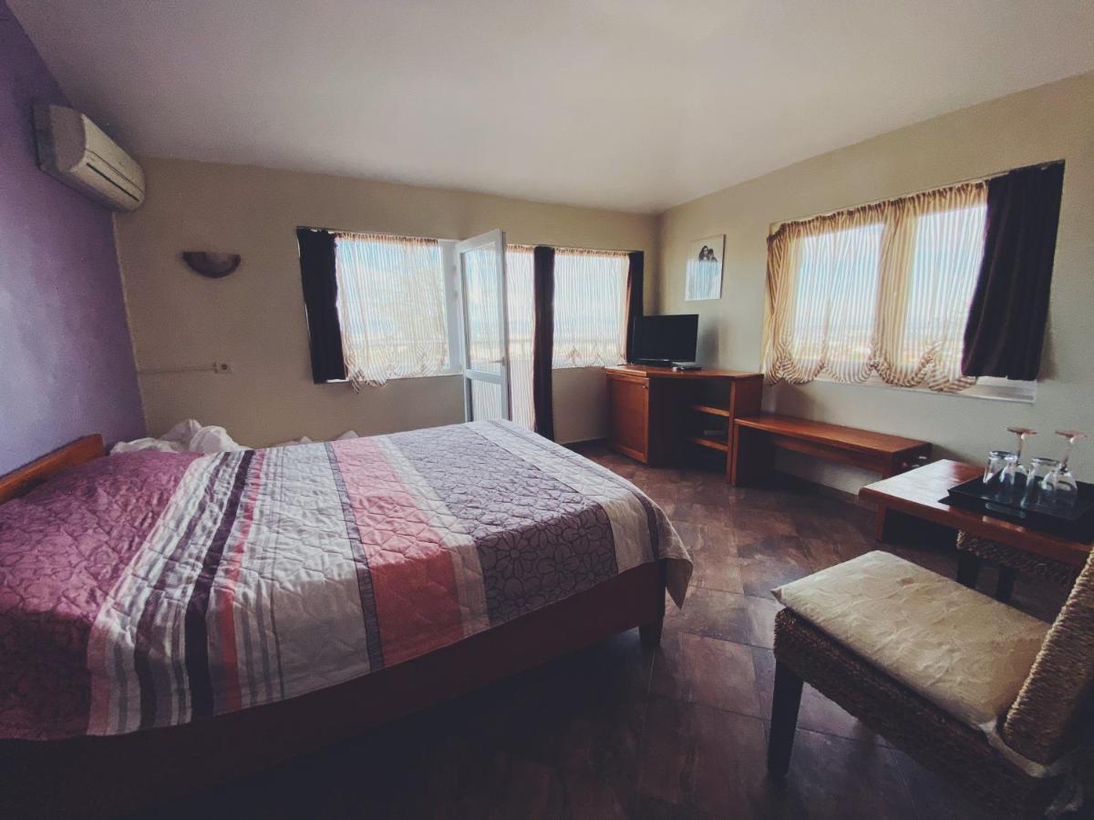 Hotel Fancy Sofia Eksteriør billede