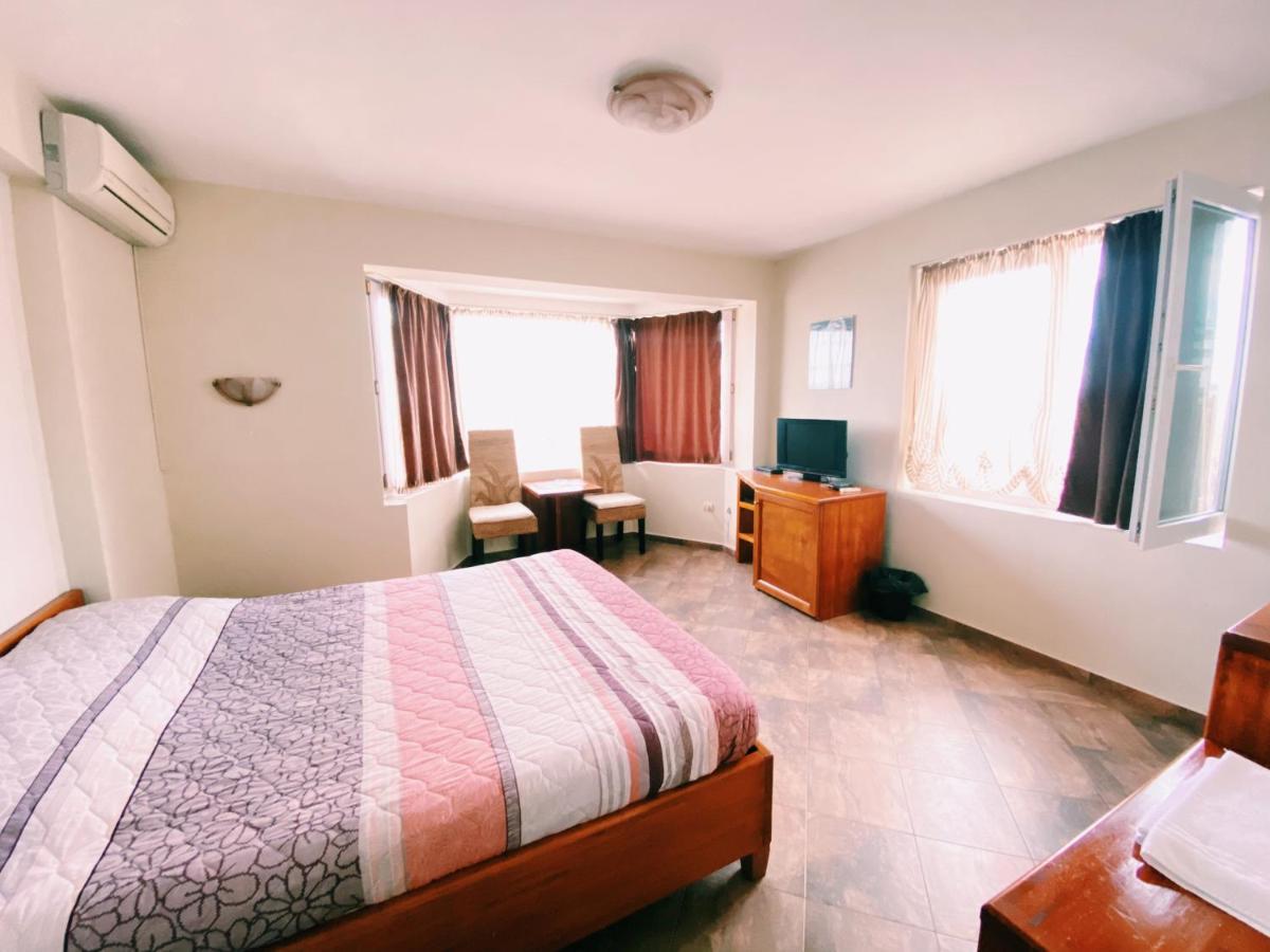 Hotel Fancy Sofia Eksteriør billede