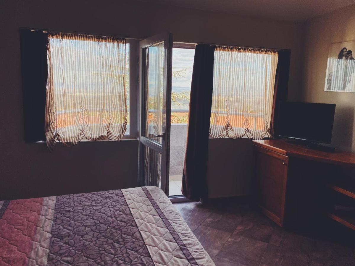 Hotel Fancy Sofia Eksteriør billede